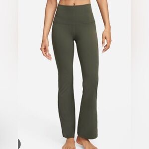 3X - Nike Dri-Fit Yoga Pants